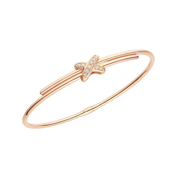 <MAGIC>JEUX DE BRACELET PINK GOLD DIAMONDS
