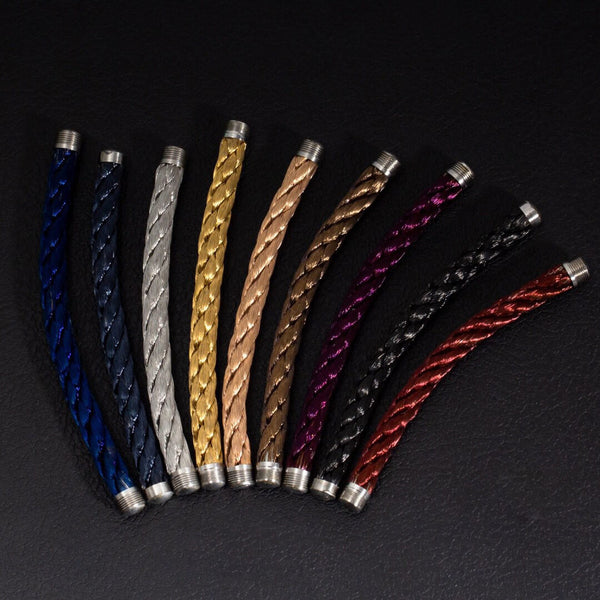 <MAGIC>FORCE SERIES BRACELET CABLES 50 CHOICES (DIY SELECTION)